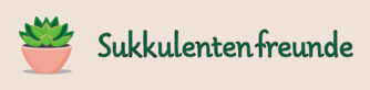 Logo Sukkulentenfreunde